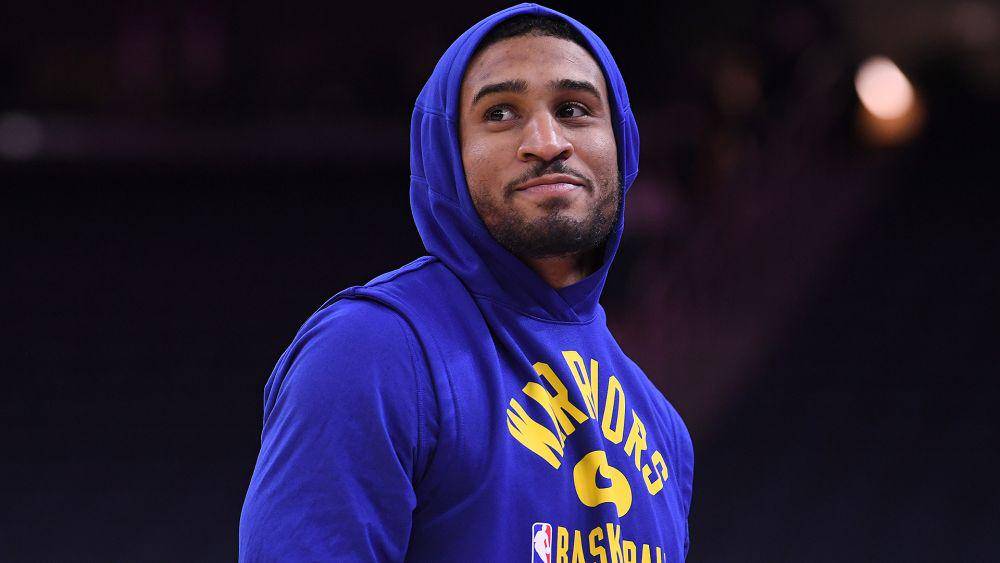 potret Gary Payton II (nba.com)