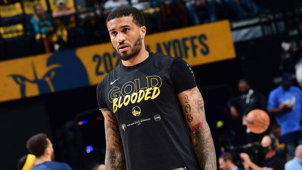 potret Gary Payton II (nba.com)