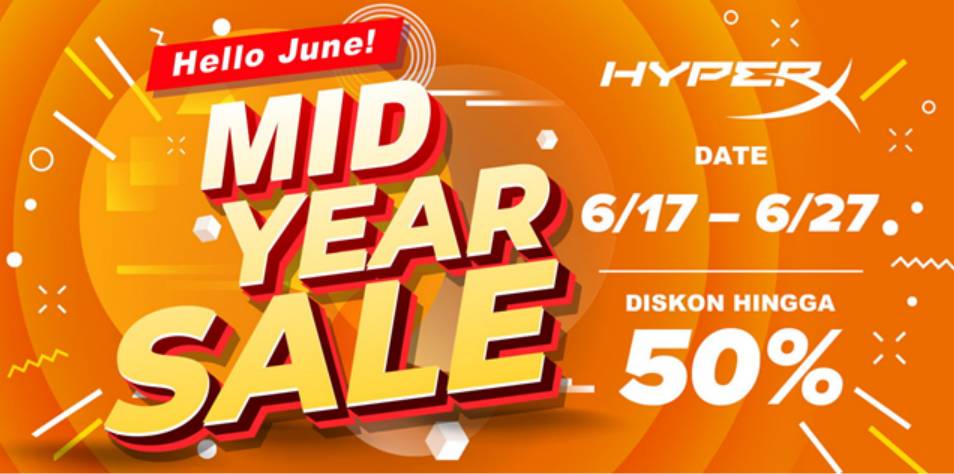 dok. HyperX
