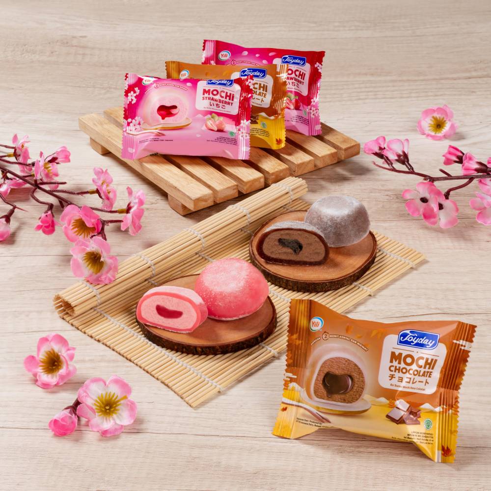 Es krim Joyday (Dok. Joyday)