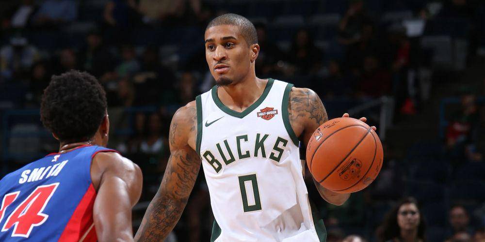 potret Gary Payton II (nba.com)