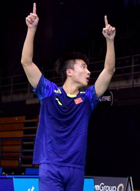 potret Lu Guang Zu (dok. bwfworldtour.bwfbadminton.com)