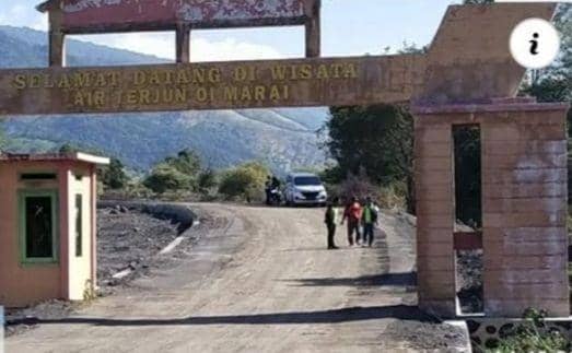 Proyek Jalan Bima Senilai Rp5,9 Miliar Rusak, Gak Sesuai Spesifikasi?