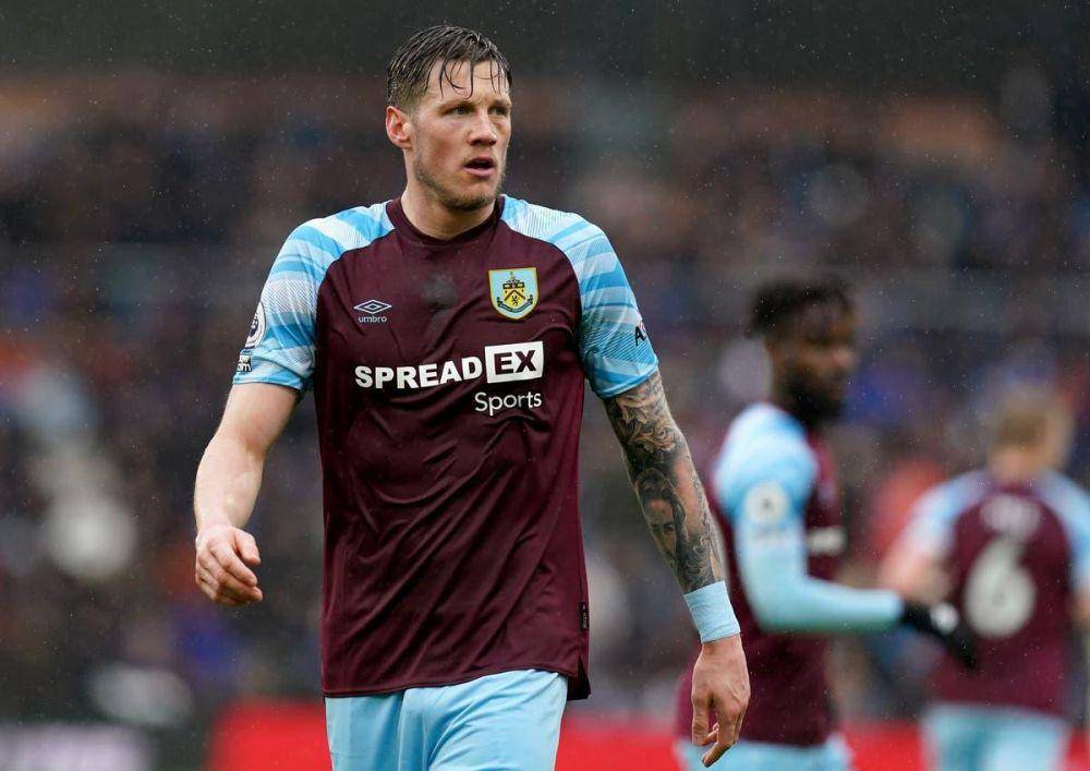 Wout Weghorst (twitter.com/IndySport)
