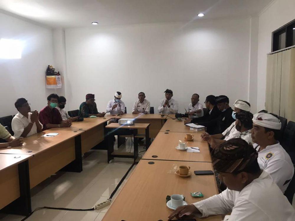 Jaga Kerukunan Umat Beragama, Denpasar Ajak Ormas Manfaatkan SIPELAKOR