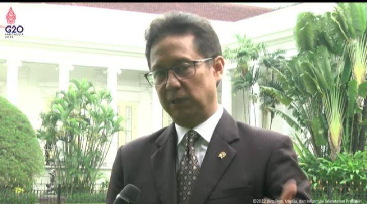 Meroket Lagi, Puncak Kasus COVID-19 Diprediksi Capai 20 Ribu Per Hari