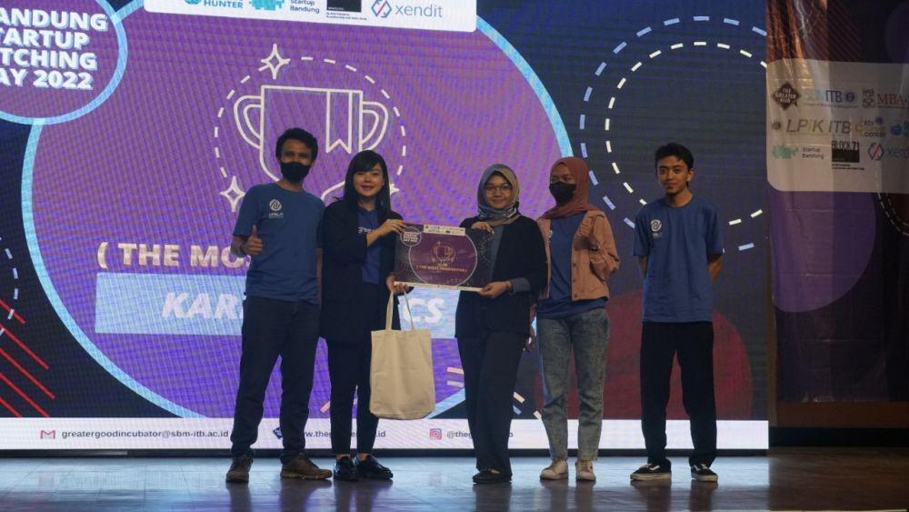 SBM ITB Sebut Startup Masih Potensial di Masa Depan