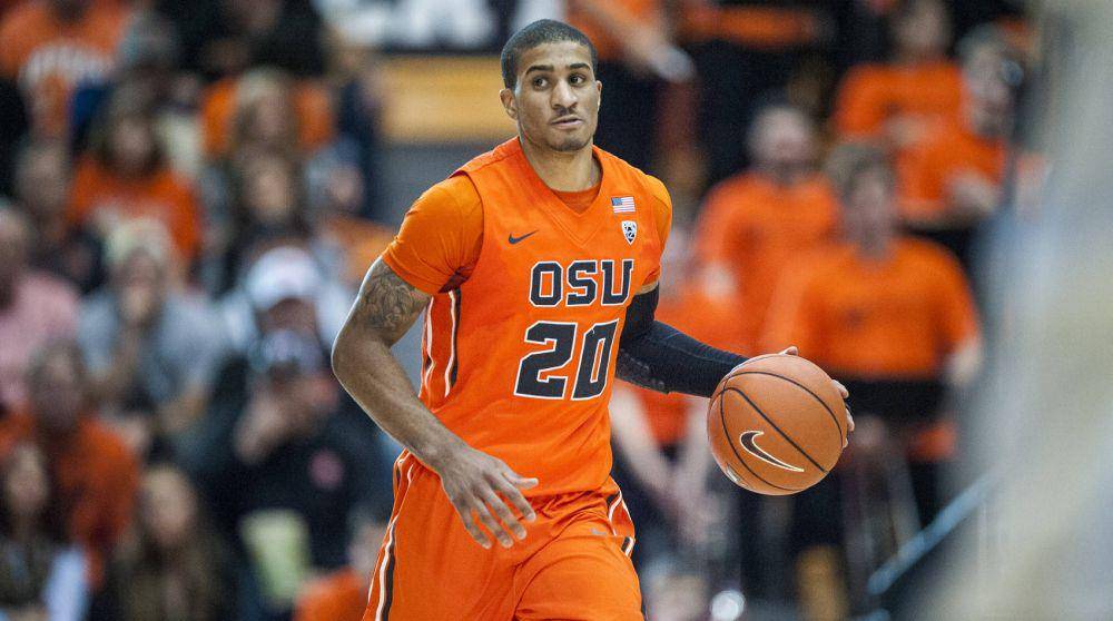 potret Gary Payton II (osubeavers.com)