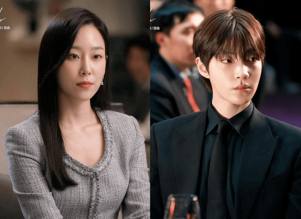 10 Karakter di Drama Korea yang Dituduh Lakukan Kejahatan (Part 2)
