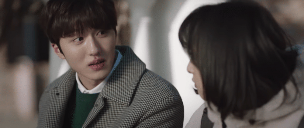 Kang Chan Hee di drama SKY Castle (youtube.com/JTBC Drama)