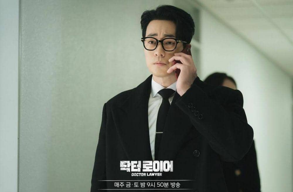 10 Karakter yang Dituduh Melakukan Hal Buruk di Drama Korea (Part 1)