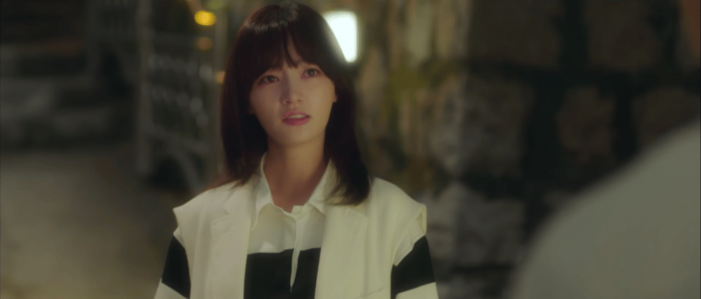 Song Ha Yoon di drama Devilish Charm (youtube.com/1theK (원더케이))