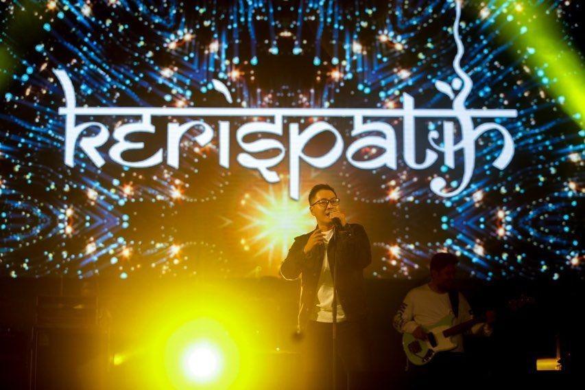 Lirik Lagu Mendewasakanku - Kerispatih, Hikmah dari Putus Cinta