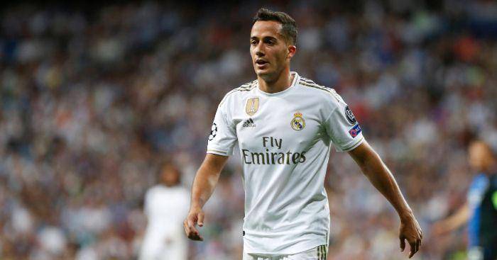 Lucas Vazquez (planetfootball.com)