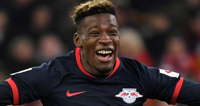 Nordi Mukiele (skysports.com)