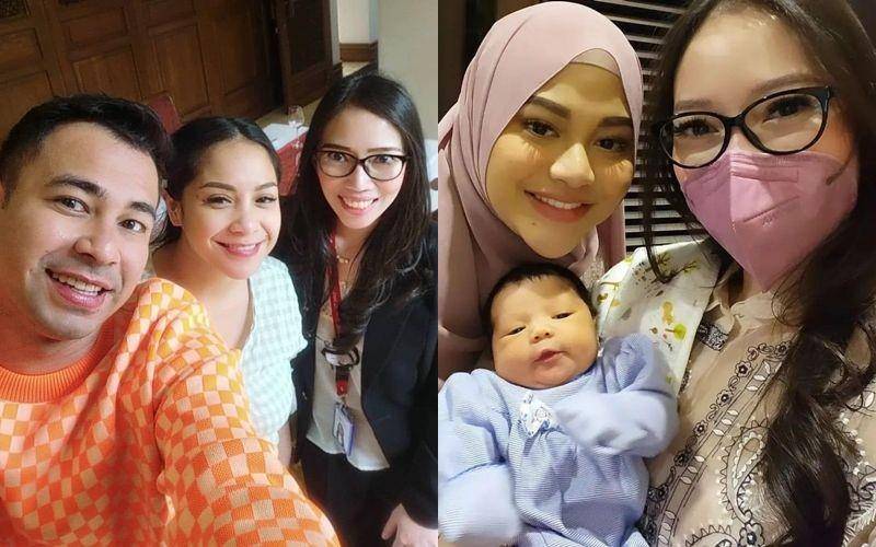 Dokter Puspa (instagram.com/dokterpuspa)