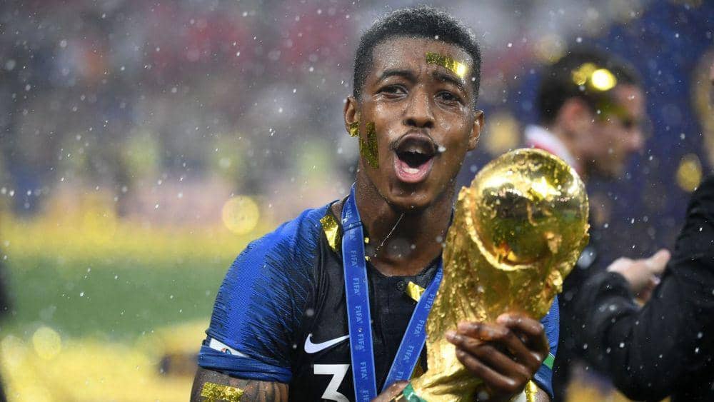 Presnel Kimpembe (skysports.com)