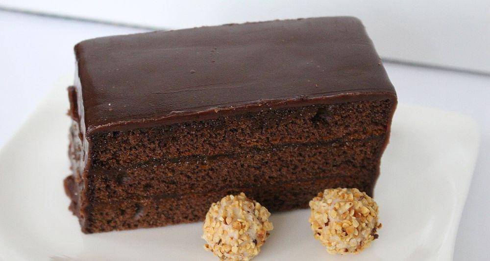 ilustrasi bolu ketan hitam (pixabay/Csaba Nagy)