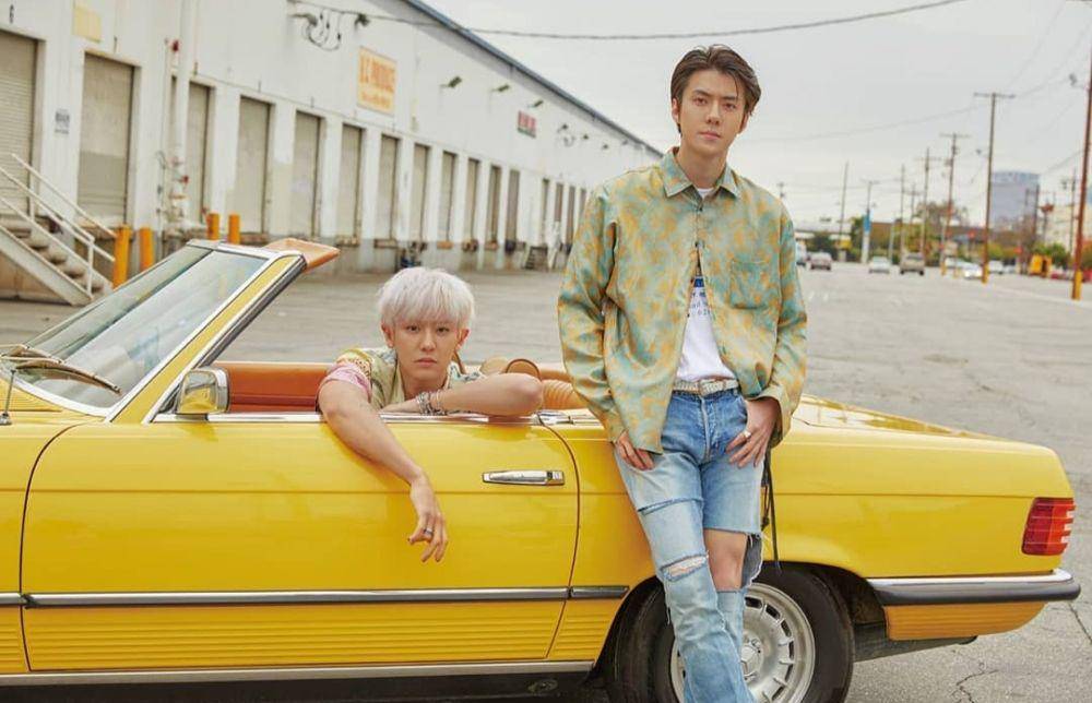EXO SC (https://www.instagram.com/weareone.exo/)
