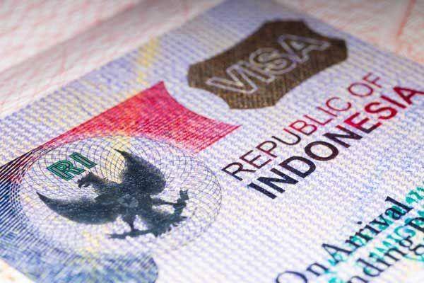 Visa kunjungan (imigrasi.go.id)