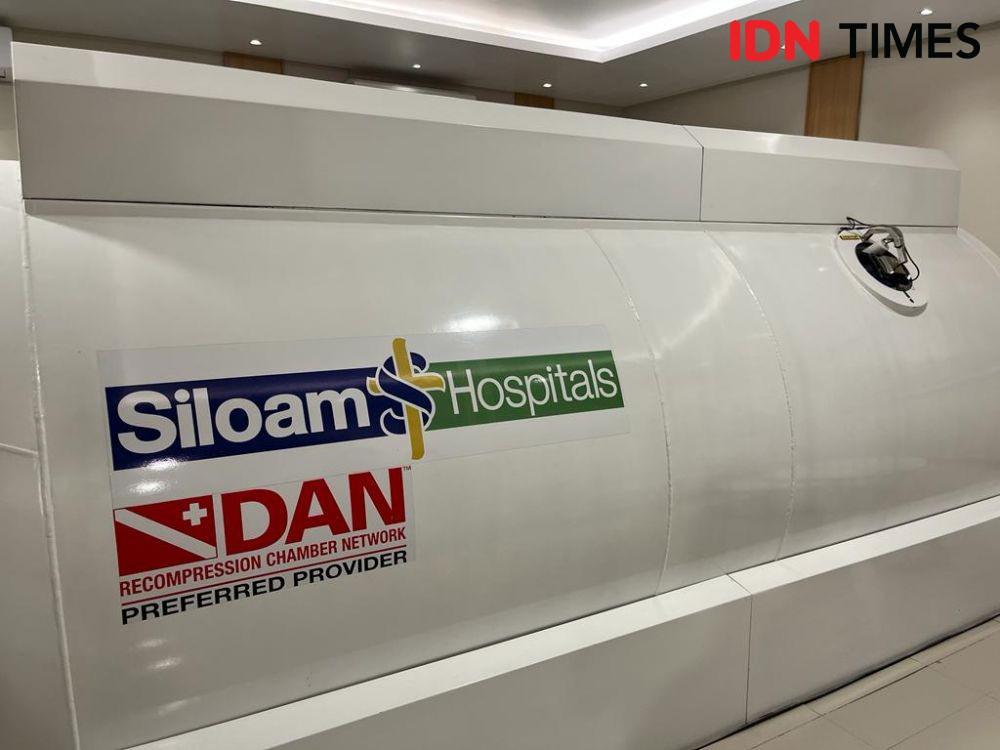 Banyak Orang Berobat ke Luar Negeri, Apa Kabar Industri Kesehatan RI?