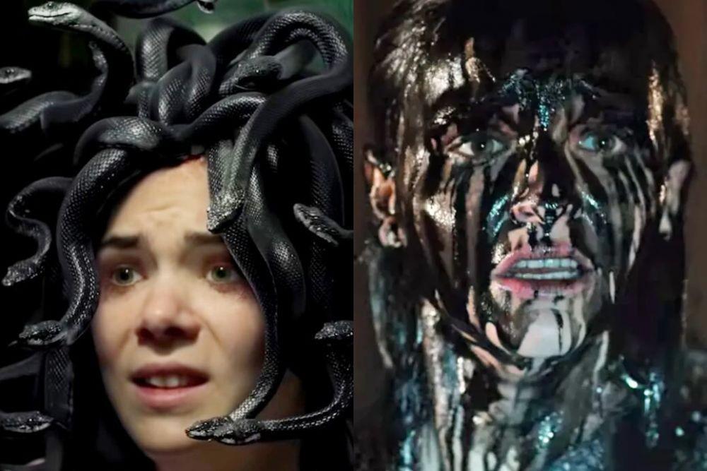 10 Tayangan Netflix tentang Pembunuhan Misterius, Bikin Merinding!