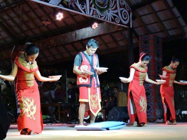 tari pingan (dok. Sering Jalan)
