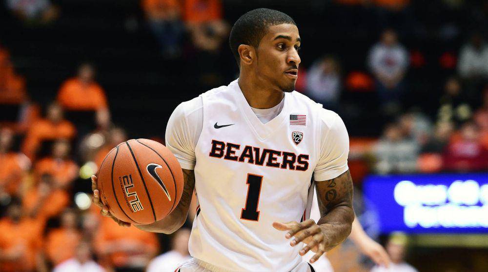 potret Gary Payton II (osubeavers.com)