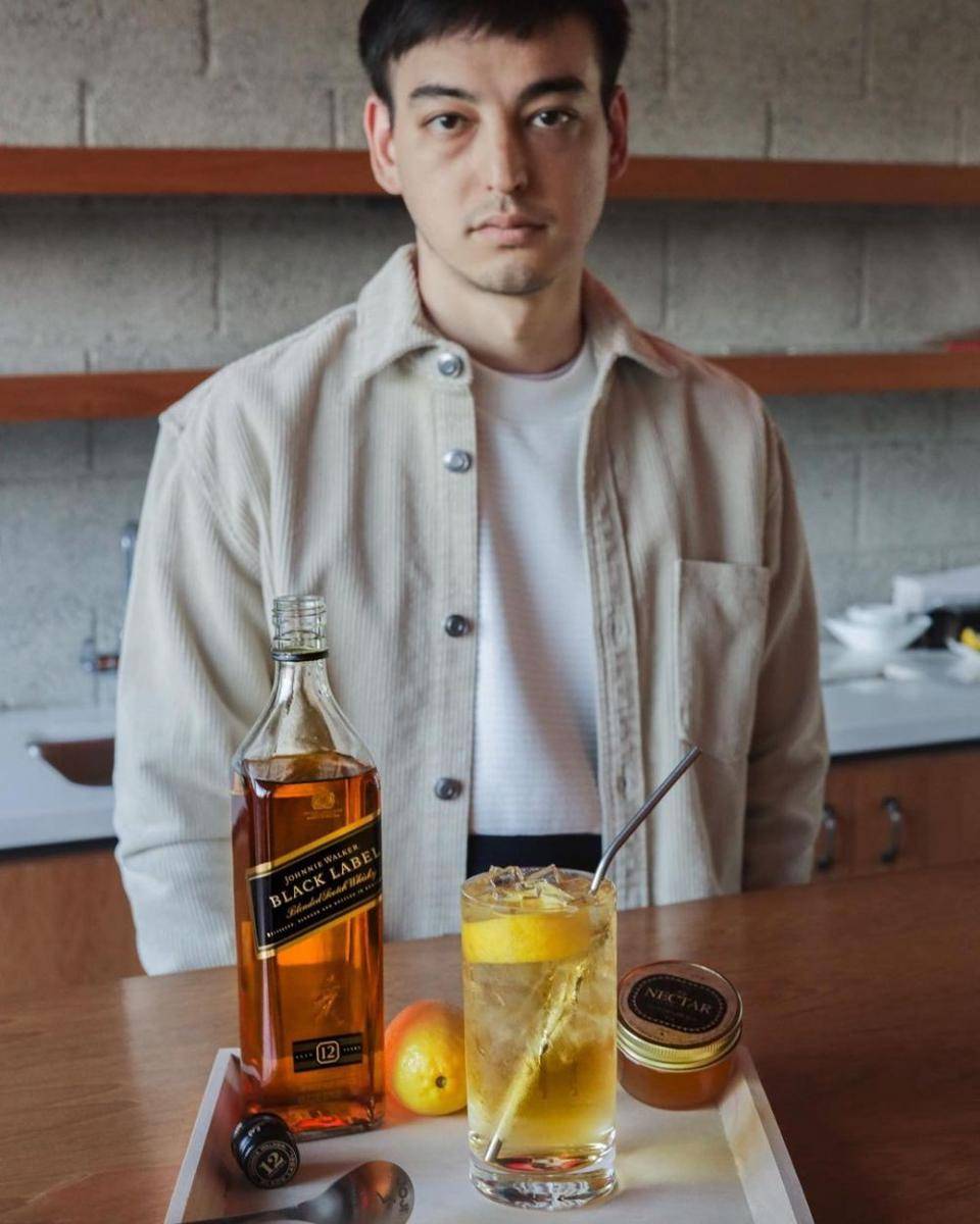 Joji (instagram.com/sushitrash)