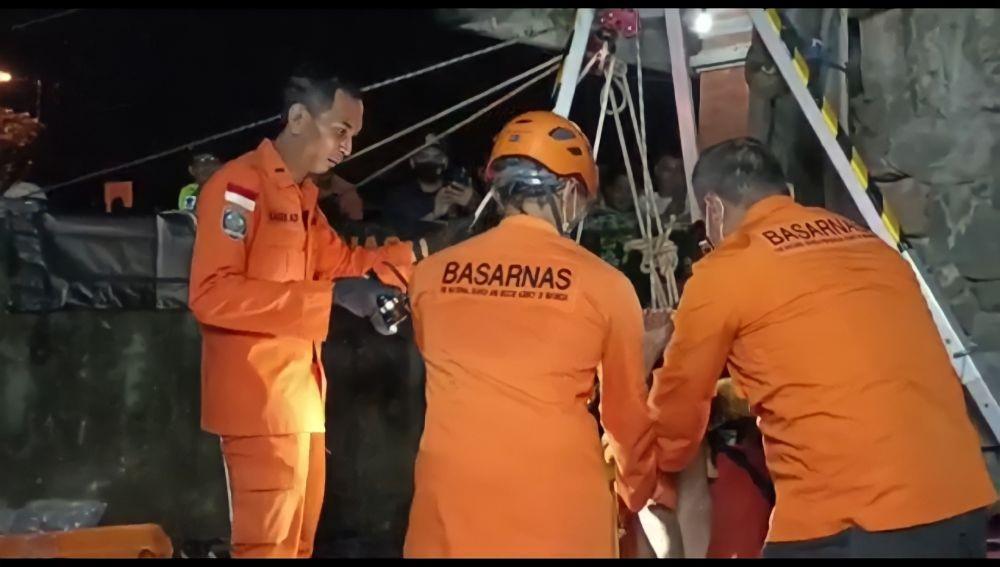 Epilepsi Kambuh, Warga Badung Meninggal Terjatuh ke Sumur