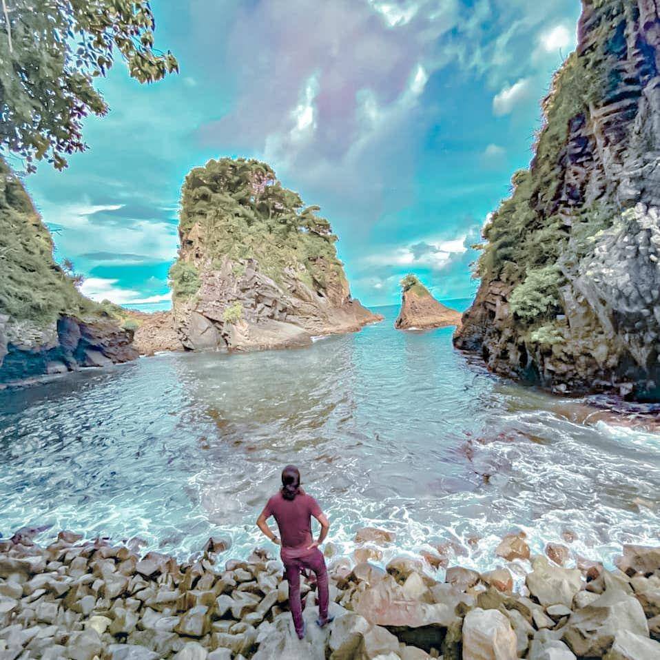 Gua Sarang (instagram.com/aulia_binyunus)