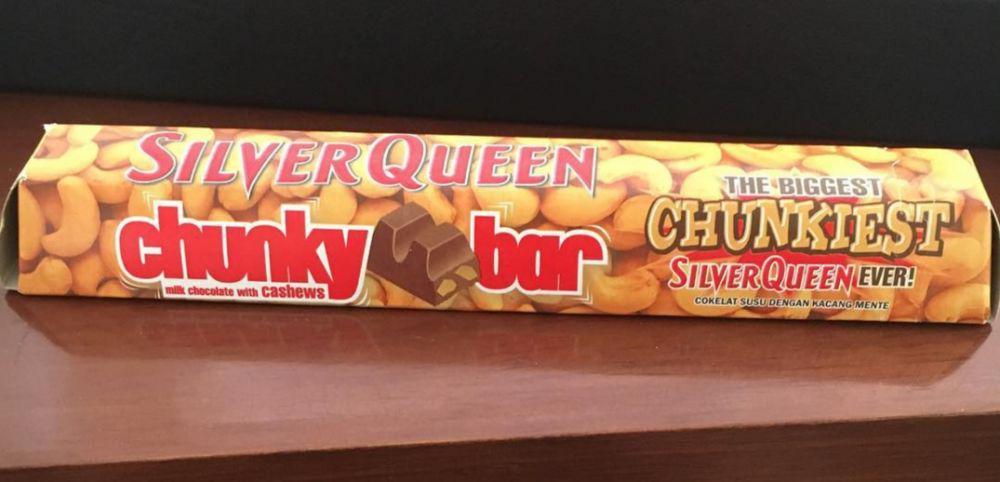 5 Fakta Cokelat Silver Queen yang Mendunia, Favorit Presiden Soekarno!