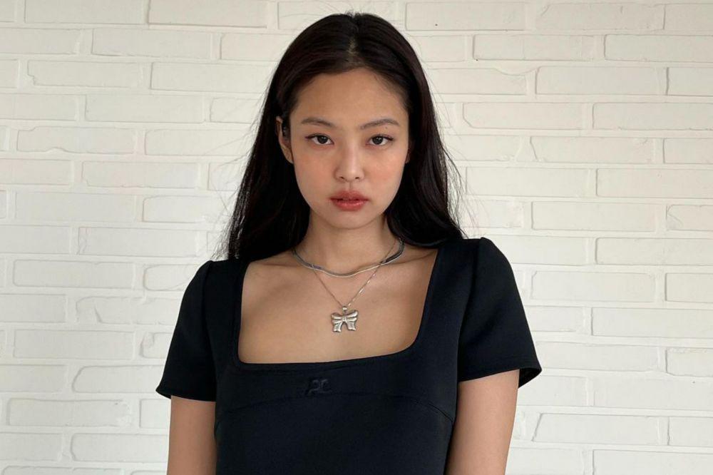 9 Fakta Jennie BLACKPINK yang Debut Akting Hollywood dalam Serial HBO