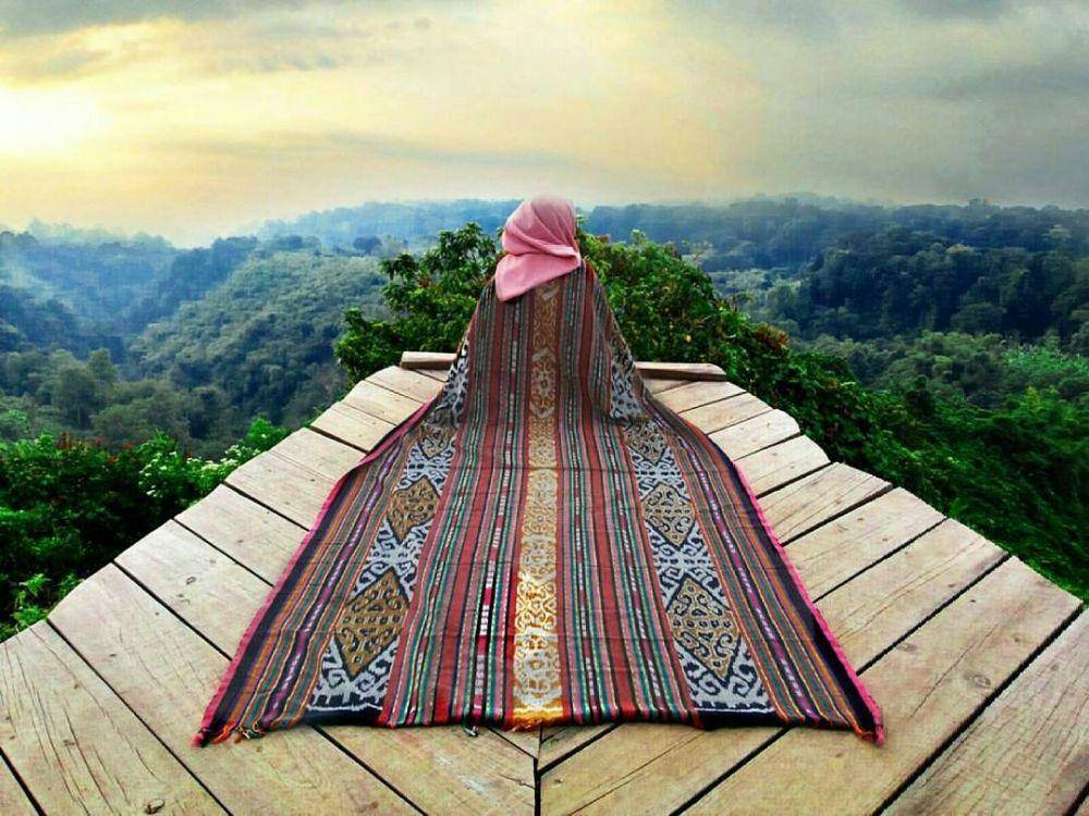 Bukit Kura-kura (instagram.com/rashelakrisanto)