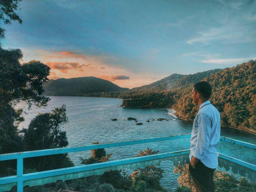 Gua Sarang (instagram.com/rizky_ramadhana_19)