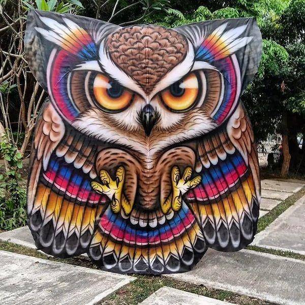 layangan bali (instagram.com/info_layanganbali)