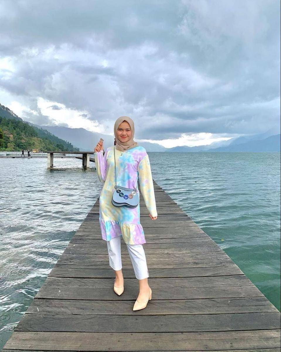 Danau Laut Tawar (instagram.com/nurlailiadha)