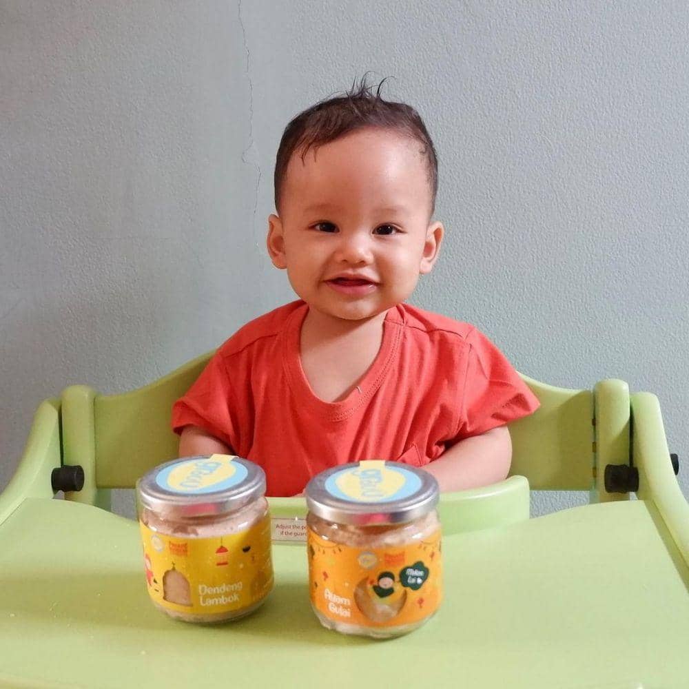 Nabil Muhammad Malik (instagram.com/zhialatas)