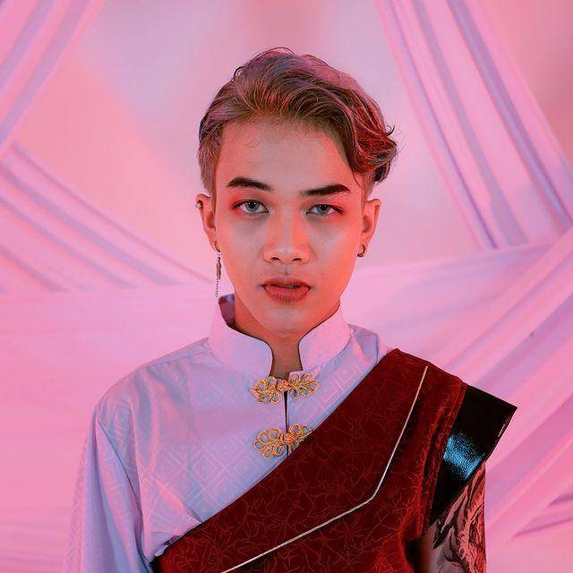 potret Faiq (instagram.com/inspire__ofc)