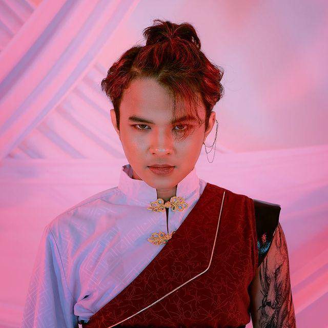 potret Ahsan (instagram.com/inspire__ofc)