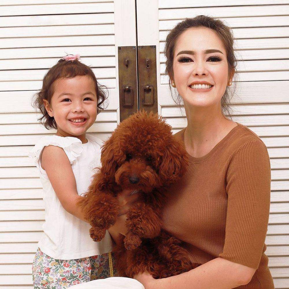 Carla Kusuma (instagram.com/cathysharon)