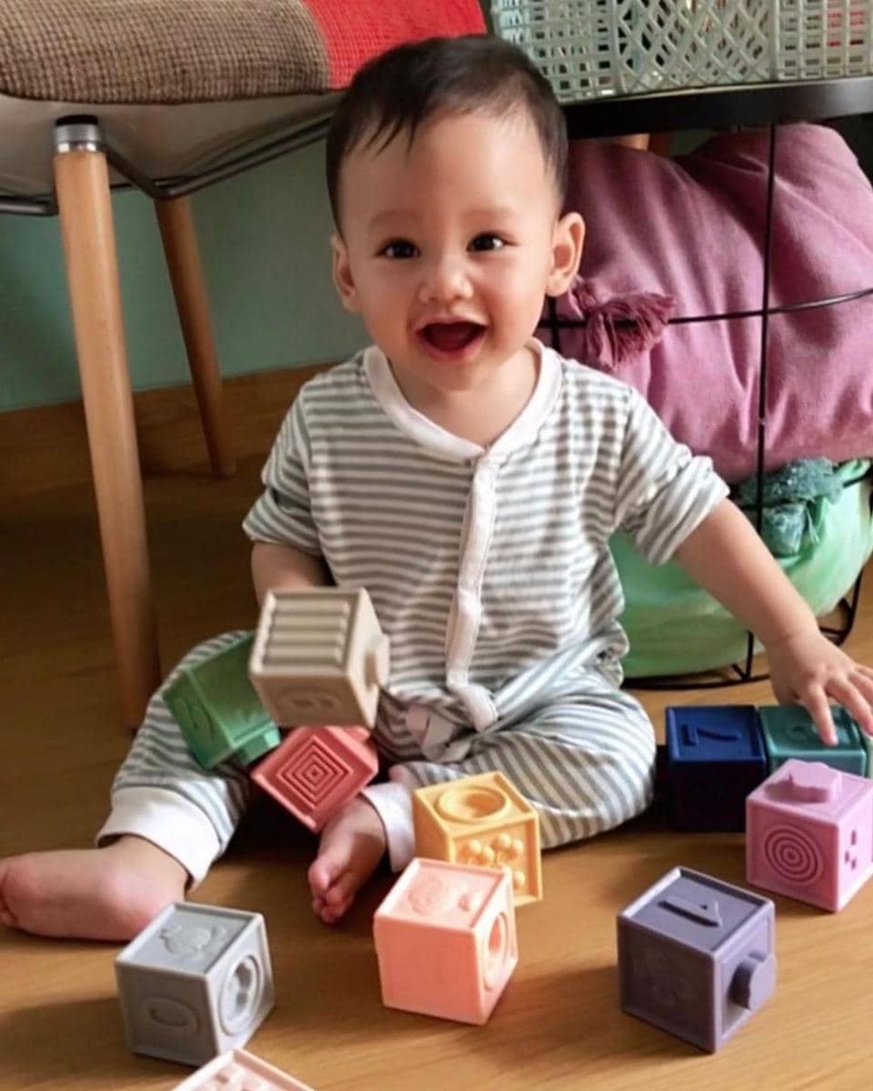 Nabil Muhammad Malik (instagram.com/zhialatas)