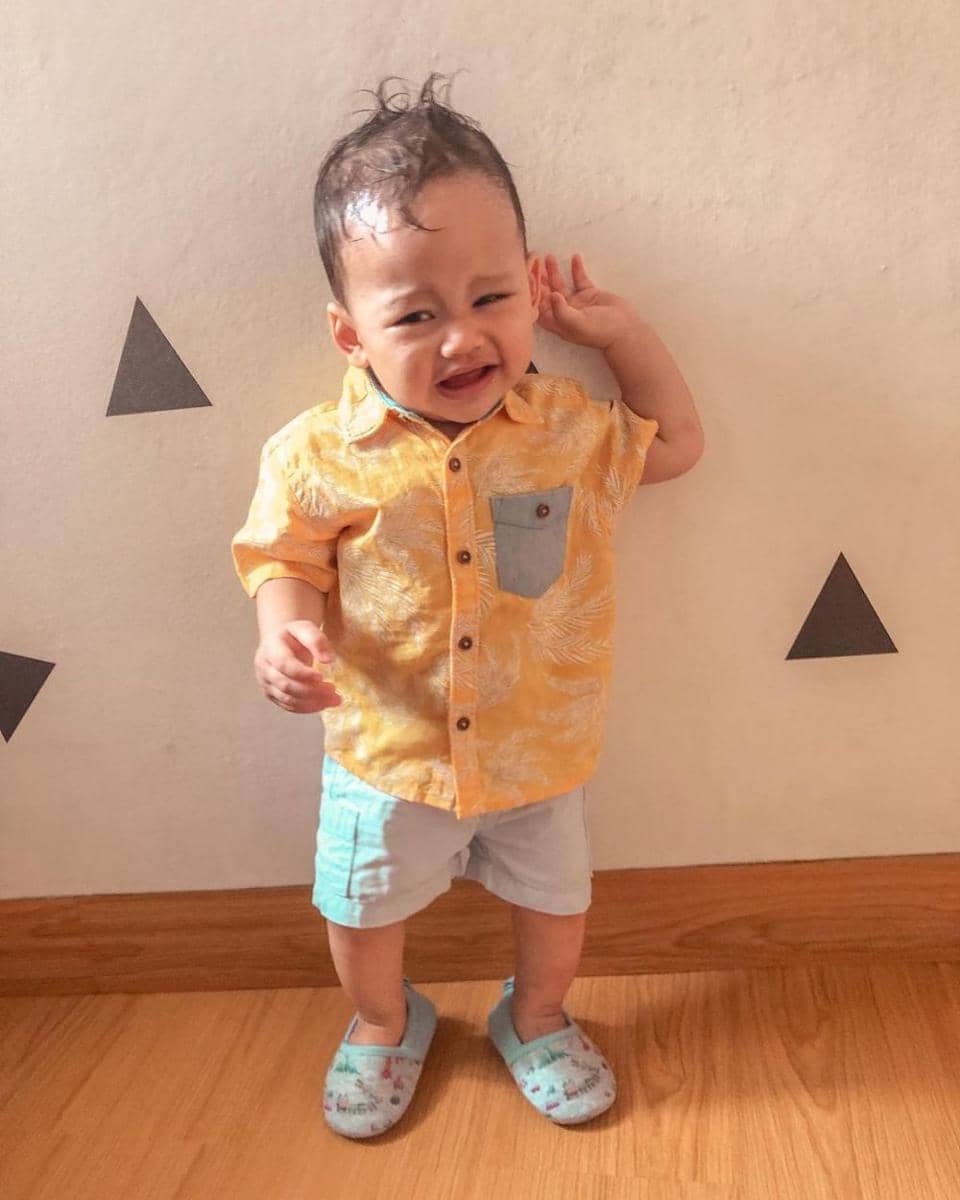 Nabil Muhammad Malik (instagram.com/zhialatas)