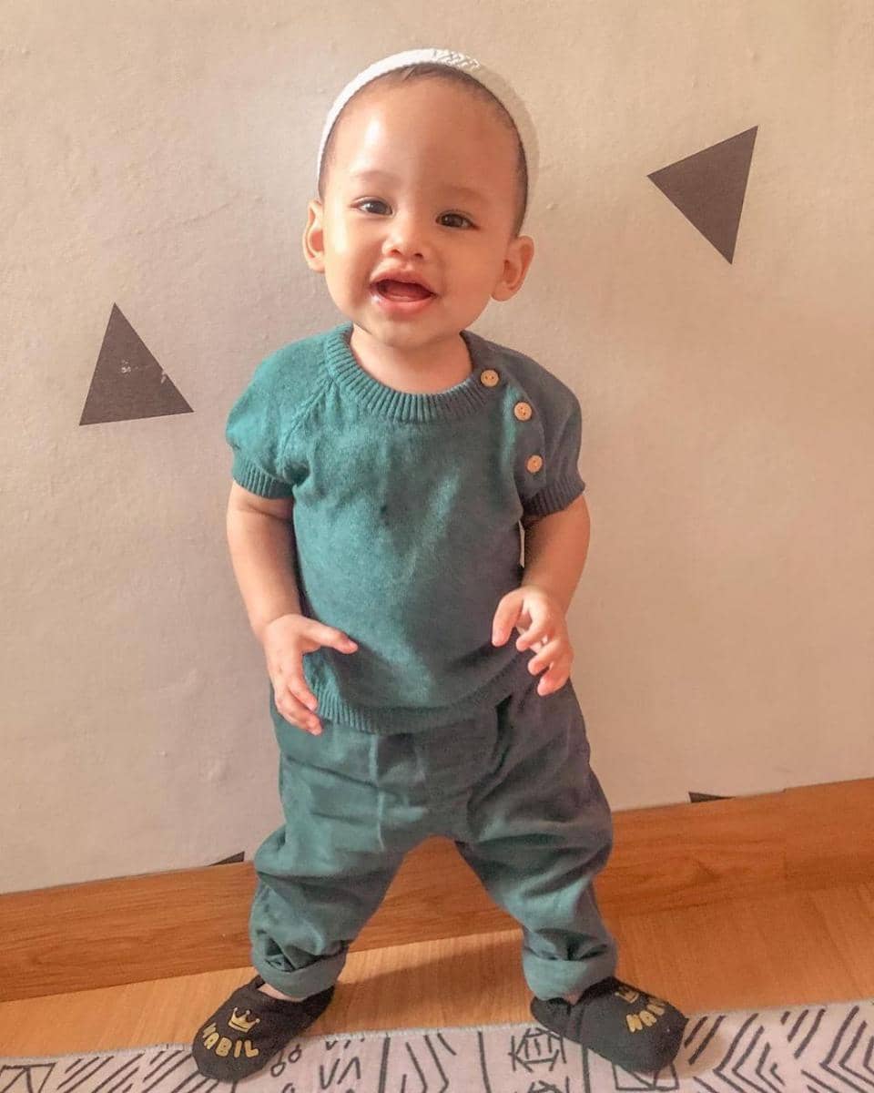 Nabil Muhammad Malik (instagram.com/zhialatas)