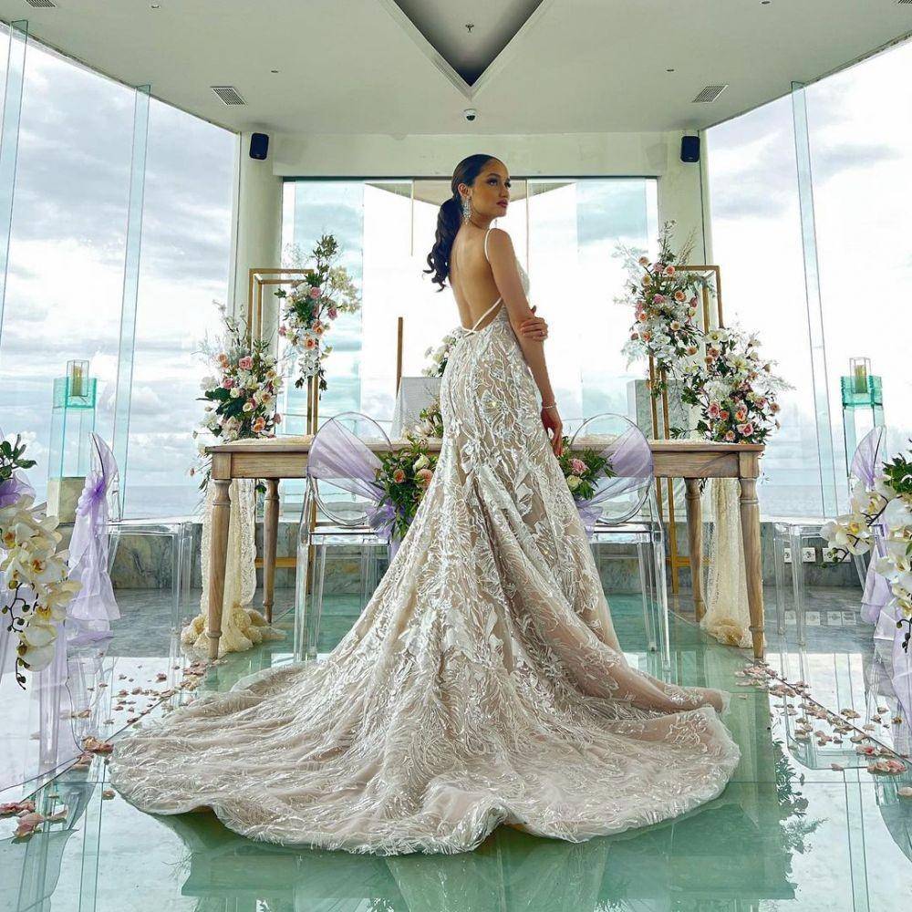 Cinta Laura (instagram.com/claurakiehl)