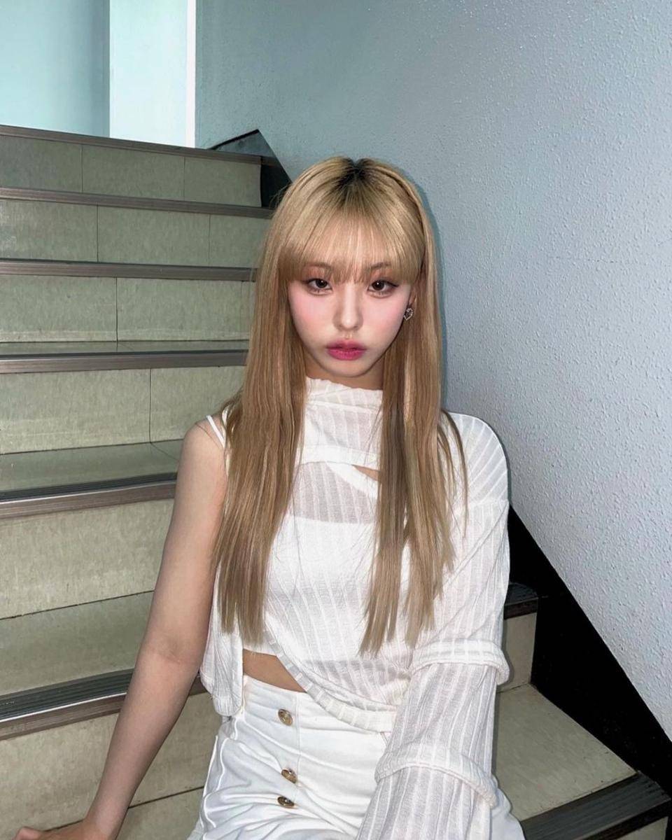 Seonyou CLASS:y (instagram.com/m25_classy)
