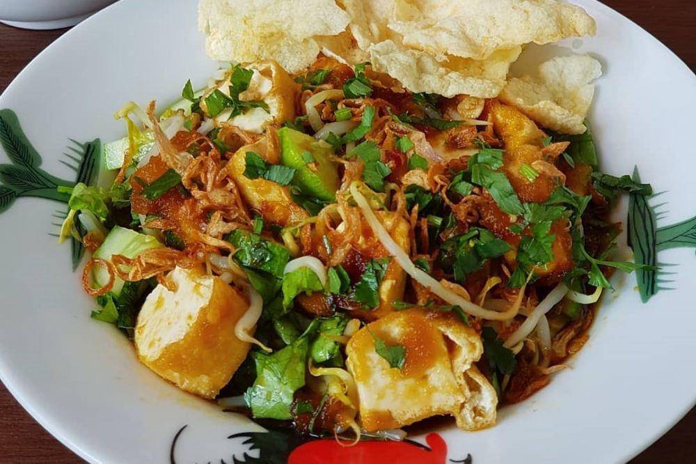 Ilustrasi tahu goreng medan (instagram.com/fen.z)