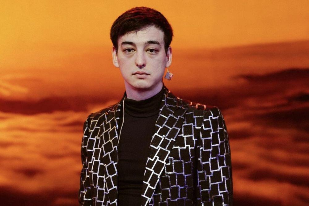 Biodata dan Profil Joji, Penyanyi Lagu Viral Glimpse of Us
