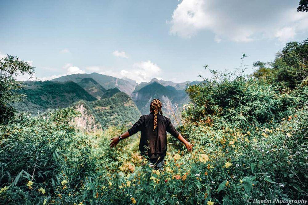 Bukit Kura-kura (instagram.com/khakim_sr)