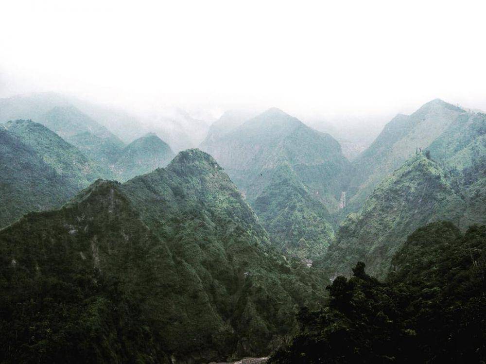 Bukit Kura-Kura (instagram.com/hallomayo)